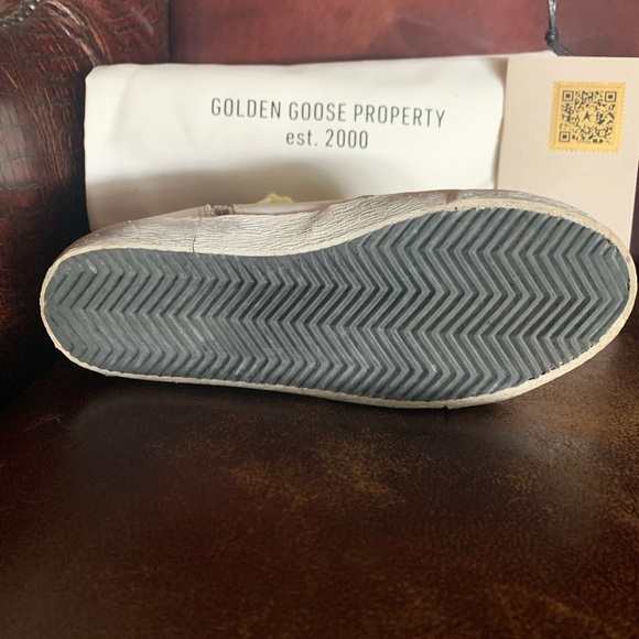 Golden Goose Francy - Picture 4 of 4